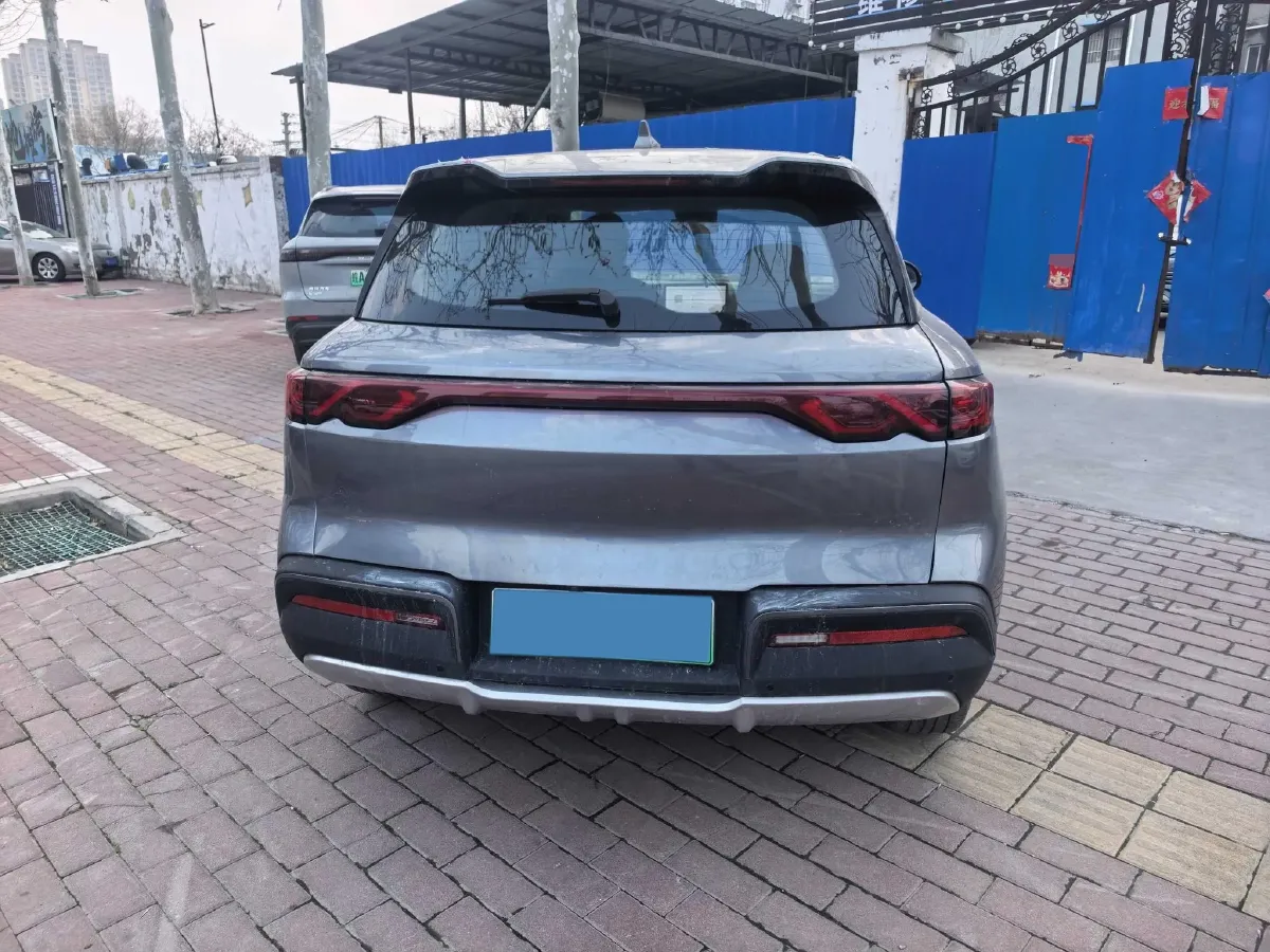 2024 BYD YuanUP BEV 45.12KWH,autocango,china used car exporter,china ev exporter,chinese used car exporter,chinese used ev exporter