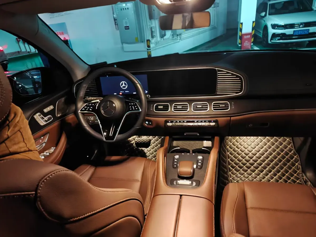 2024 Mercedes-Benz GLE Class 2.5T 367HP L6 9AT,autocango,china used car exporter,china ev exporter,chinese used car exporter,chinese used ev exporter