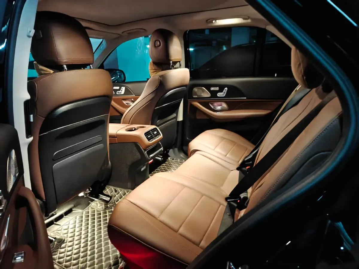 2024 Mercedes-Benz GLE Class 2.5T 367HP L6 9AT,autocango,china used car exporter,china ev exporter,chinese used car exporter,chinese used ev exporter