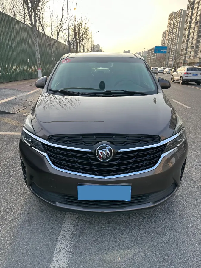 2021 Buick GL8 2.0T 237HP L4 9AT,autocango,china used car exporter,china ev exporter,chinese used car exporter,chinese used ev exporter