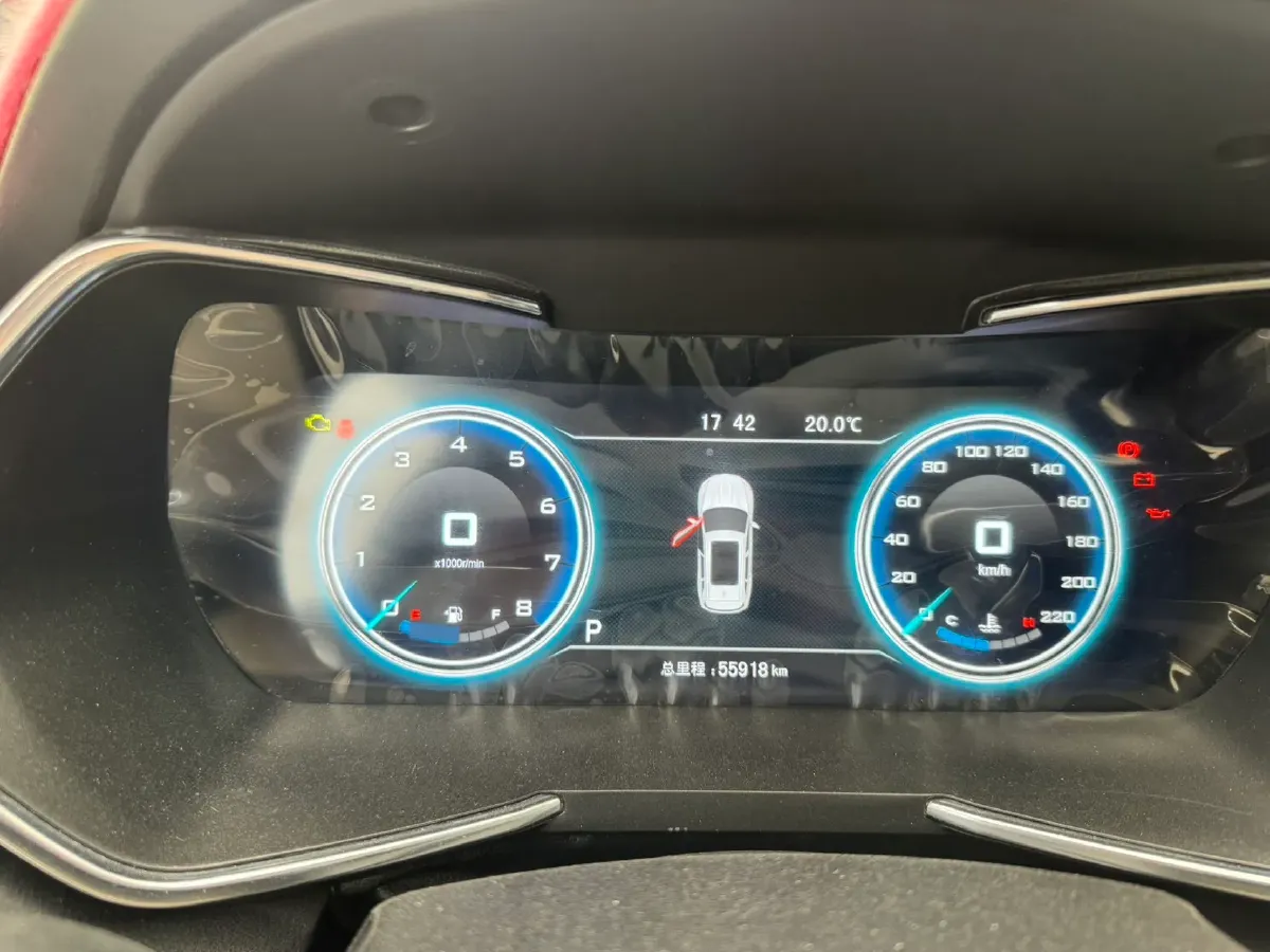 2018 Zotye T500 1.5T 156HP L4 6AT,autocango,china used car exporter,china ev exporter,chinese used car exporter,chinese used ev exporter