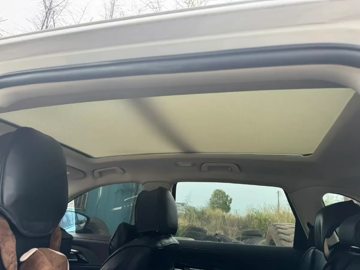 2018 Zotye T500 1.5T 156HP L4 6AT,autocango,china used car exporter,china ev exporter,chinese used car exporter,chinese used ev exporter