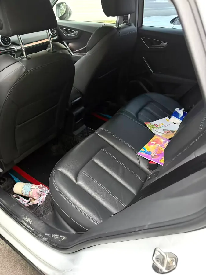 2024 Audi Q2L 1.5T 160HP L4 7DCT,autocango,china used car exporter,china ev exporter,chinese used car exporter,chinese used ev exporter