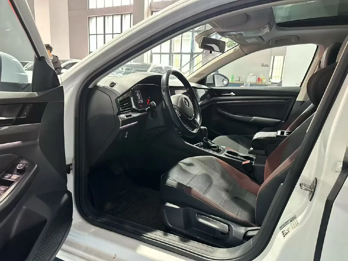 2020 Volkswagen Bora 1.4T 150HP L4 7DCT,autocango,china used car exporter,china ev exporter,chinese used car exporter,chinese used ev exporter