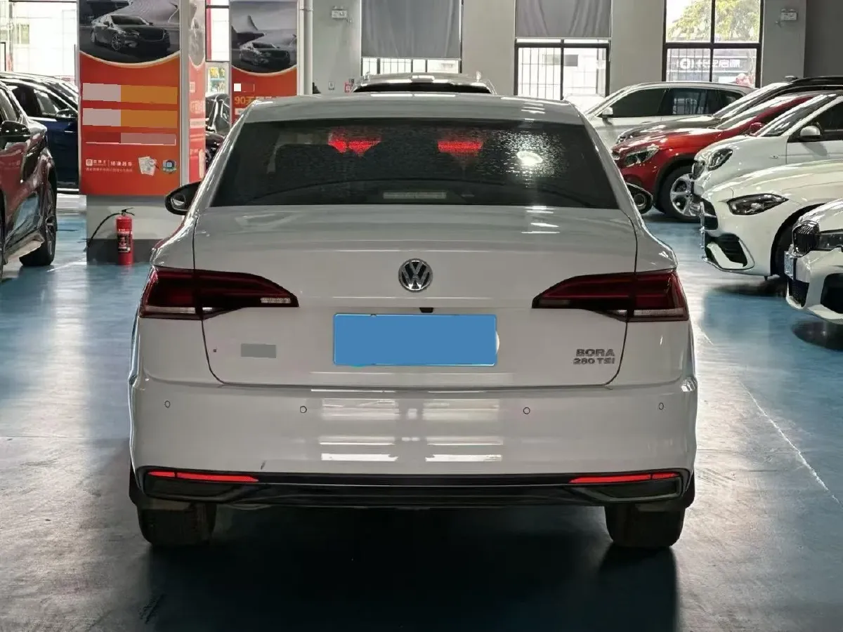2020 Volkswagen Bora 1.4T 150HP L4 7DCT,autocango,china used car exporter,china ev exporter,chinese used car exporter,chinese used ev exporter