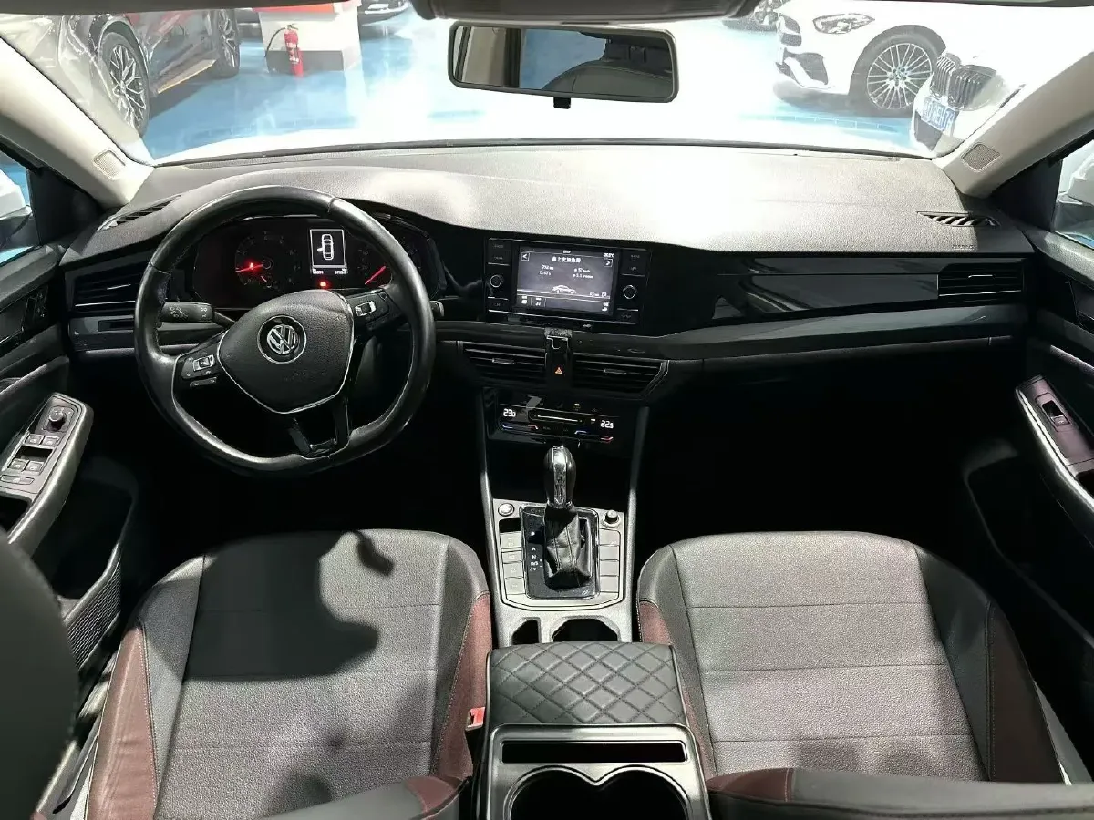 2020 Volkswagen Bora 1.4T 150HP L4 7DCT,autocango,china used car exporter,china ev exporter,chinese used car exporter,chinese used ev exporter