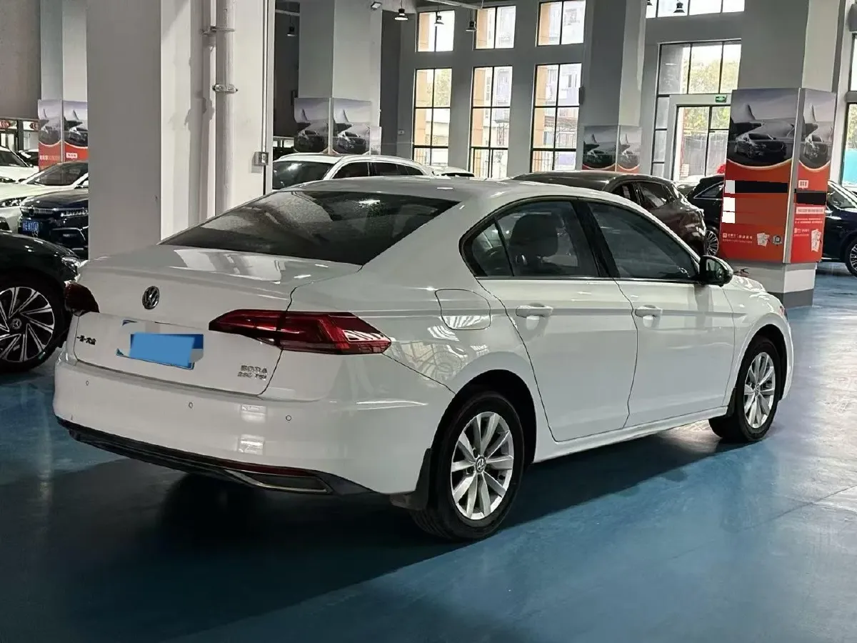 2020 Volkswagen Bora 1.4T 150HP L4 7DCT,autocango,china used car exporter,china ev exporter,chinese used car exporter,chinese used ev exporter