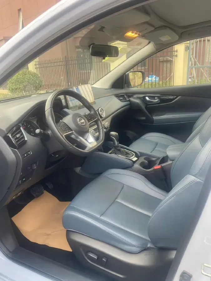 2025 Nissan Qashqai 2.0L 151HP L4 CVT,autocango,china used car exporter,china ev exporter,chinese used car exporter,chinese used ev exporter