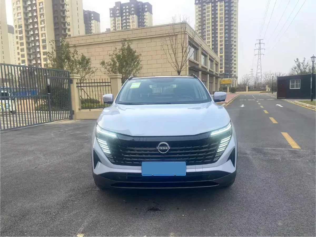 2025 Nissan Qashqai 2.0L 151HP L4 CVT,autocango,china used car exporter,china ev exporter,chinese used car exporter,chinese used ev exporter