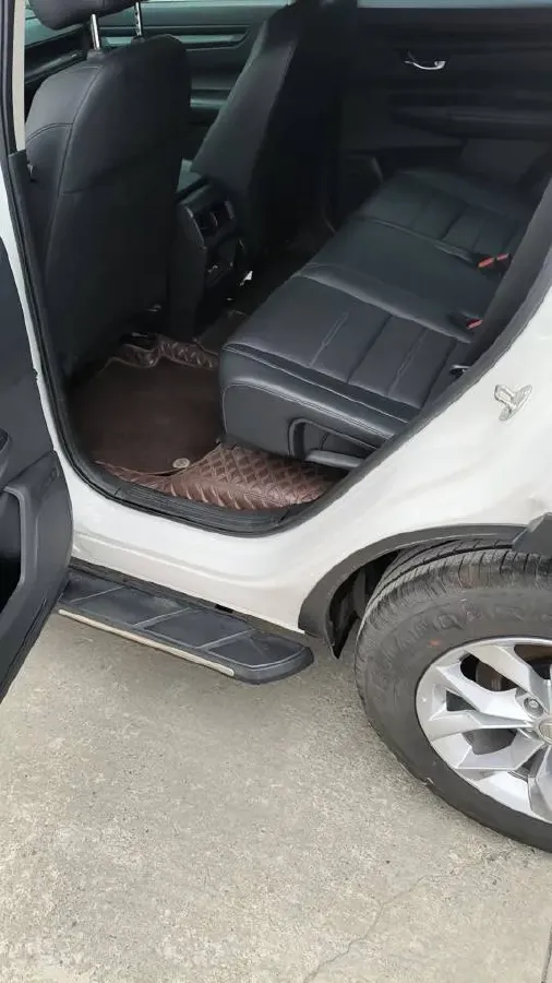 2023 Honda CR-V 1.5T 193HP L4 CVT,autocango,china used car exporter,china ev exporter,chinese used car exporter,chinese used ev exporter