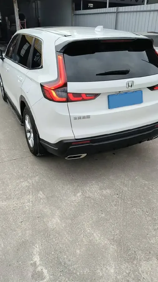 2023 Honda CR-V 1.5T 193HP L4 CVT,autocango,china used car exporter,china ev exporter,chinese used car exporter,chinese used ev exporter