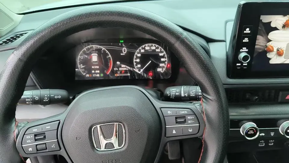 2023 Honda CR-V 1.5T 193HP L4 CVT,autocango,china used car exporter,china ev exporter,chinese used car exporter,chinese used ev exporter