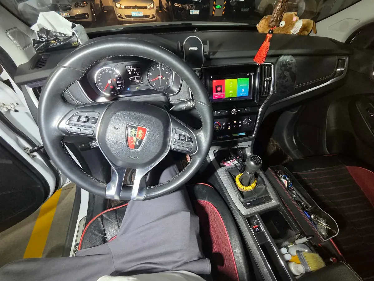 2018 Roewe RX5 1.5T 169HP L4 7DCT,autocango,china used car exporter,china ev exporter,chinese used car exporter,chinese used ev exporter