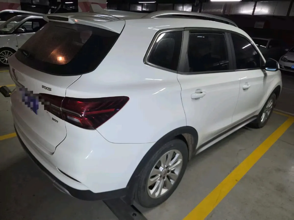 2018 Roewe RX5 1.5T 169HP L4 7DCT,autocango,china used car exporter,china ev exporter,chinese used car exporter,chinese used ev exporter