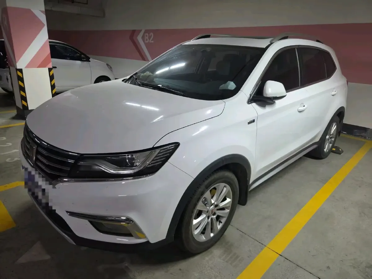 2018 Roewe RX5 1.5T 169HP L4 7DCT,autocango,china used car exporter,china ev exporter,chinese used car exporter,chinese used ev exporter