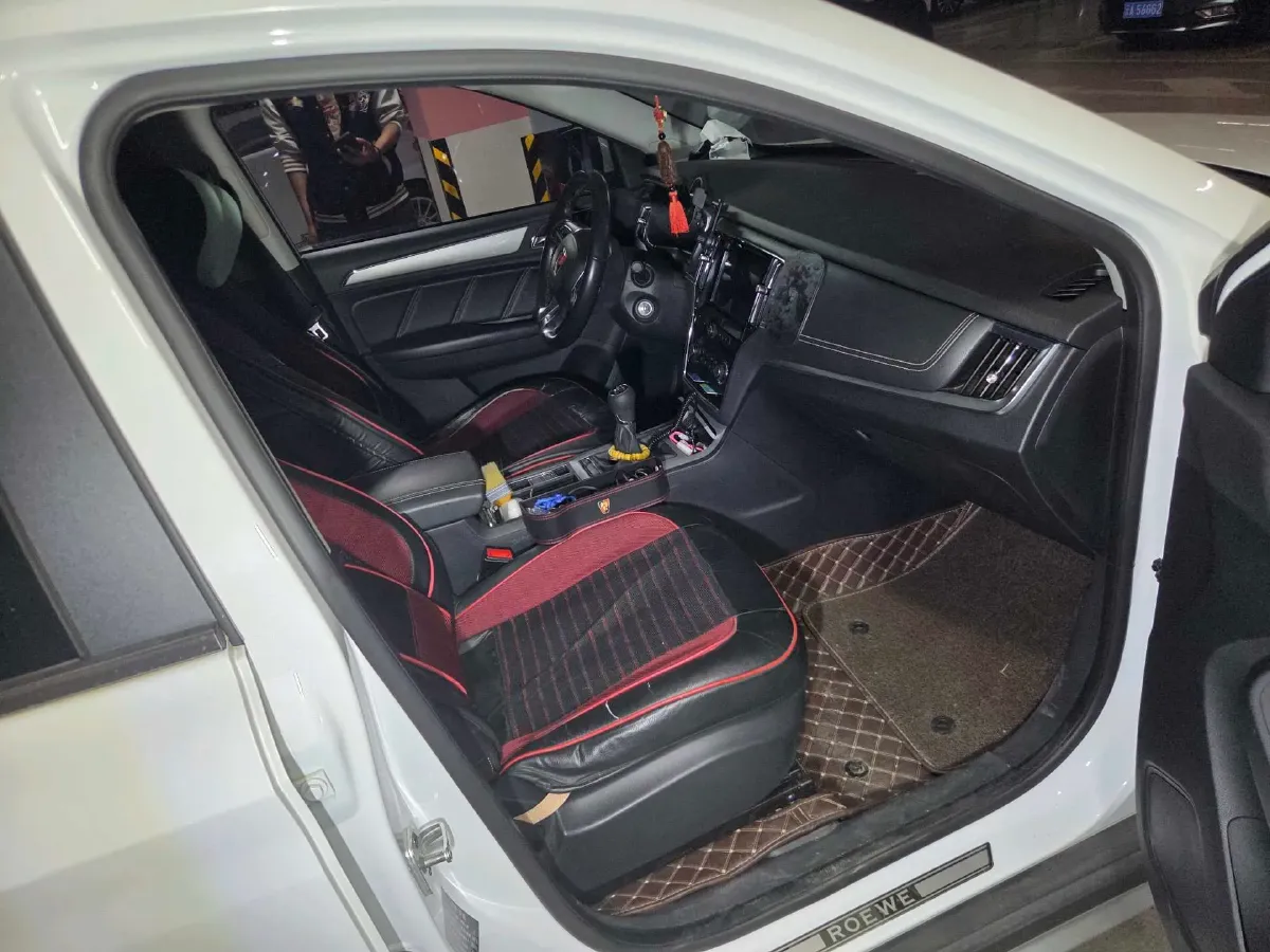 2018 Roewe RX5 1.5T 169HP L4 7DCT,autocango,china used car exporter,china ev exporter,chinese used car exporter,chinese used ev exporter