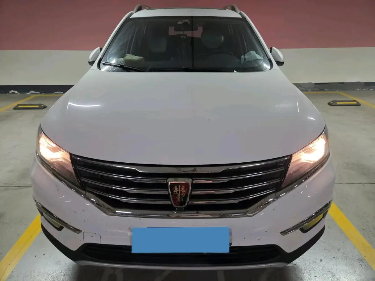 2018 Roewe RX5 1.5T 169HP L4 7DCT,autocango,china used car exporter,china ev exporter,chinese used car exporter,chinese used ev exporter