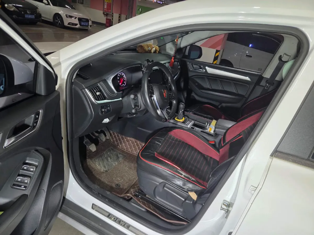 2018 Roewe RX5 1.5T 169HP L4 7DCT,autocango,china used car exporter,china ev exporter,chinese used car exporter,chinese used ev exporter