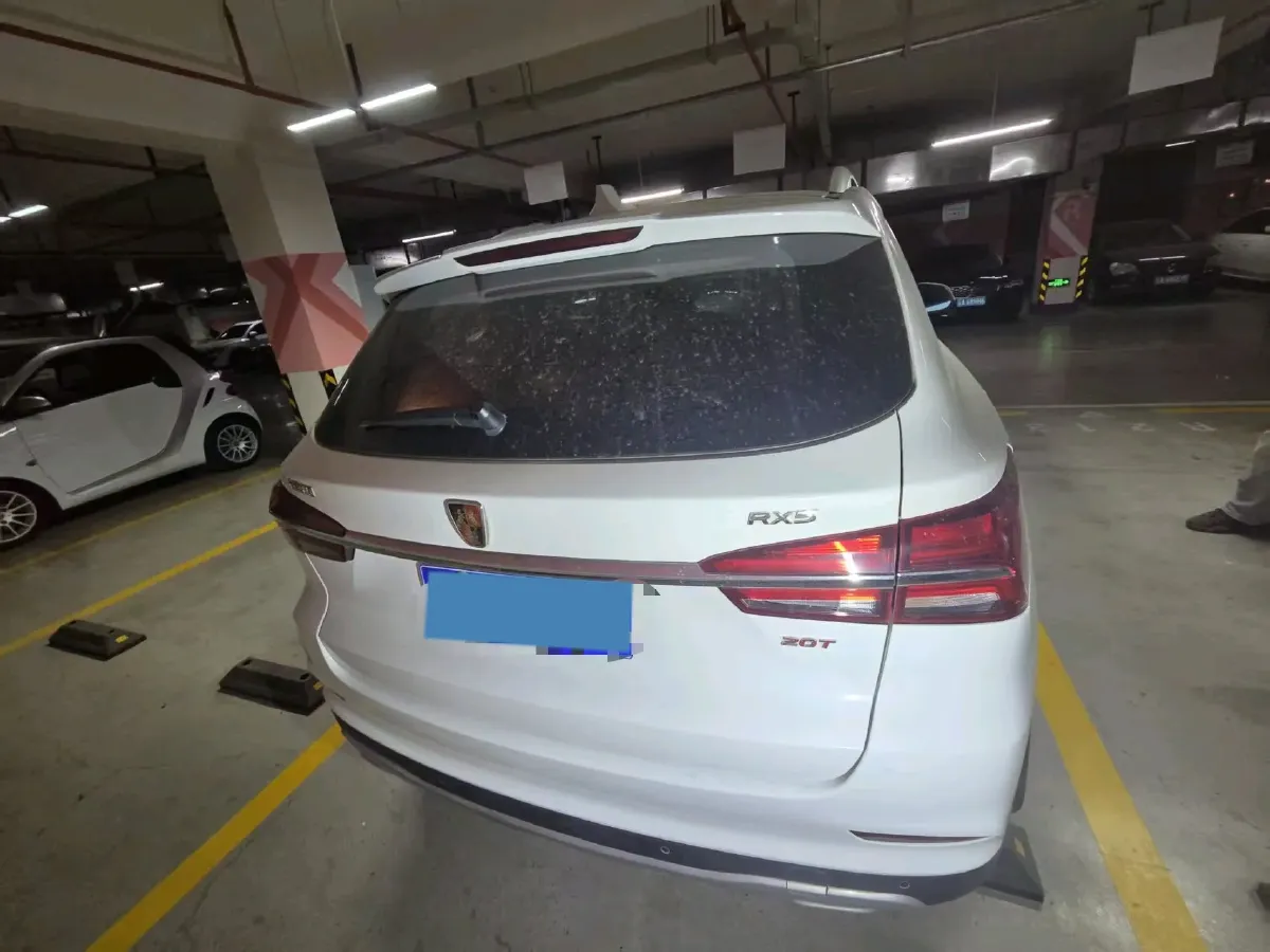 2018 Roewe RX5 1.5T 169HP L4 7DCT,autocango,china used car exporter,china ev exporter,chinese used car exporter,chinese used ev exporter