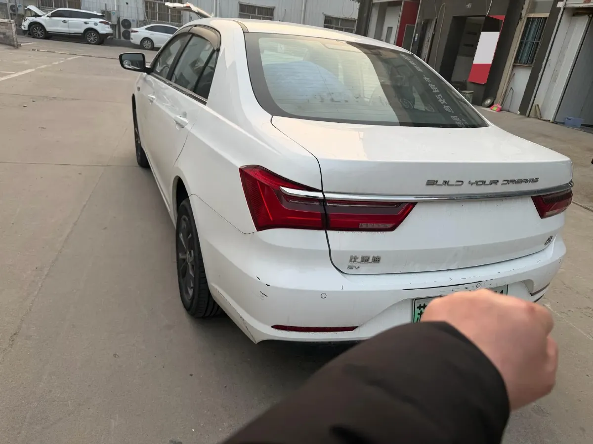 2021 BYD Qin BEV 53.56KWH,autocango,china used car exporter,china ev exporter,chinese used car exporter,chinese used ev exporter