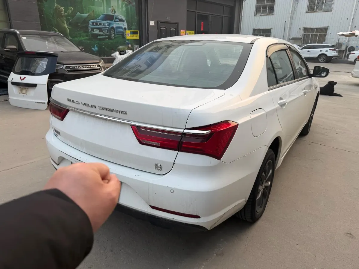 2021 BYD Qin BEV 53.56KWH,autocango,china used car exporter,china ev exporter,chinese used car exporter,chinese used ev exporter