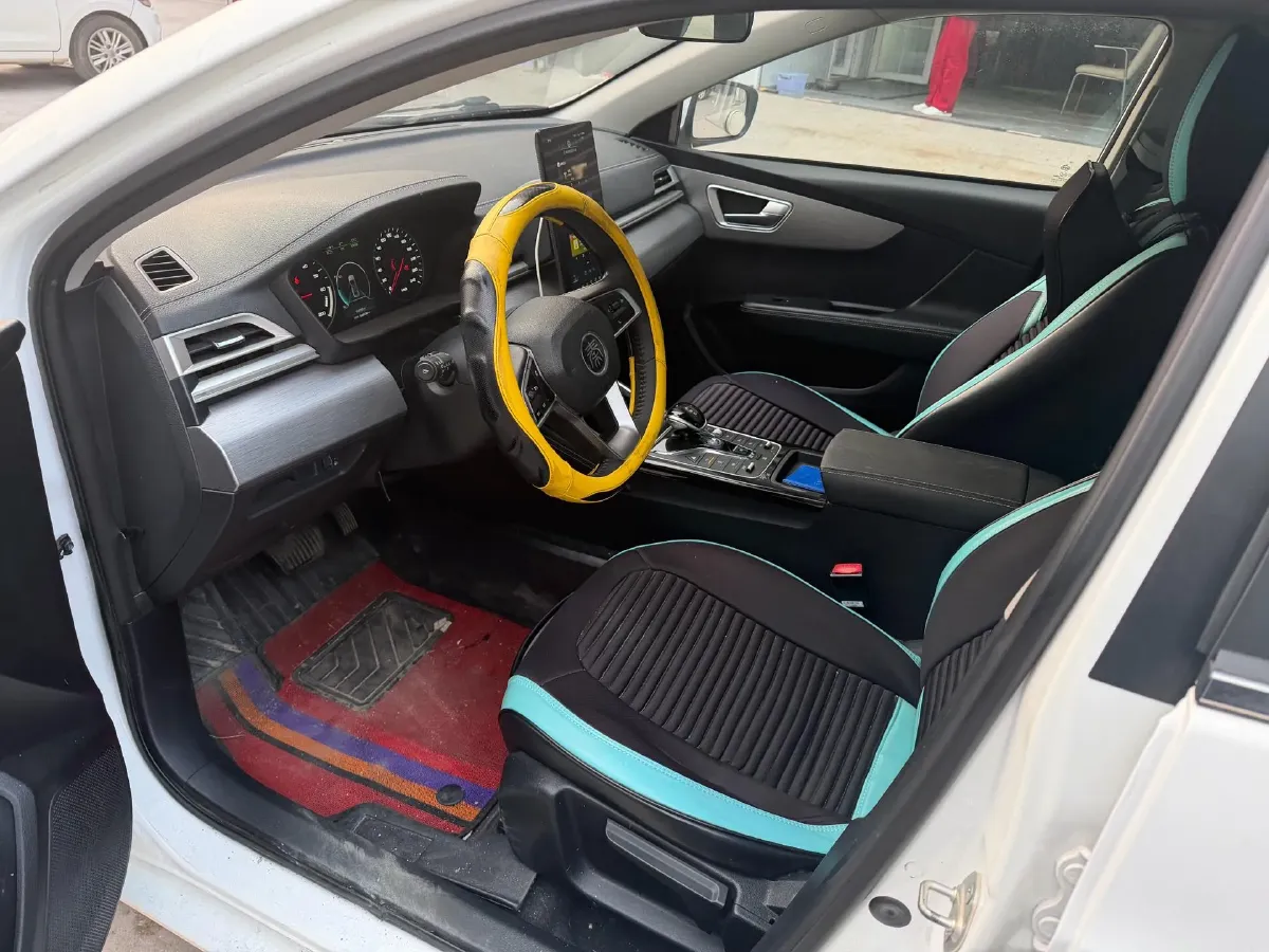 2021 BYD Qin BEV 53.56KWH,autocango,china used car exporter,china ev exporter,chinese used car exporter,chinese used ev exporter