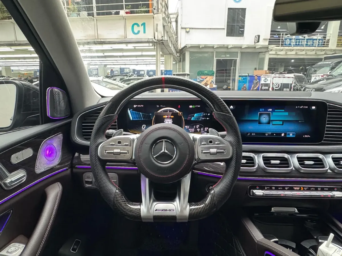 2022 Mercedes-Benz GLE Class 2.0T 258HP L4 9AT,autocango,china used car exporter,china ev exporter,chinese used car exporter,chinese used ev exporter