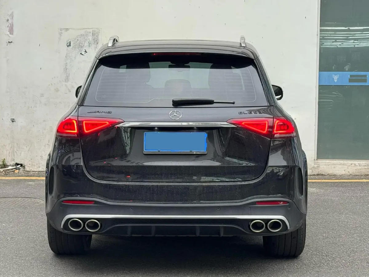 2022 Mercedes-Benz GLE Class 2.0T 258HP L4 9AT,autocango,china used car exporter,china ev exporter,chinese used car exporter,chinese used ev exporter