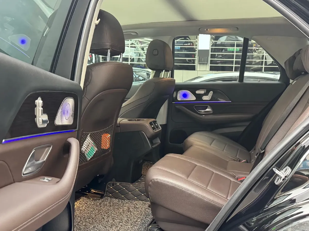 2022 Mercedes-Benz GLE Class 2.0T 258HP L4 9AT,autocango,china used car exporter,china ev exporter,chinese used car exporter,chinese used ev exporter