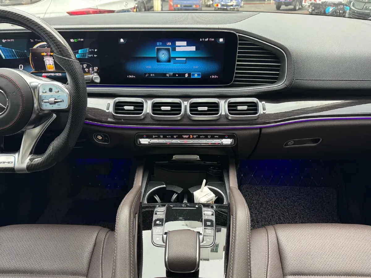 2022 Mercedes-Benz GLE Class 2.0T 258HP L4 9AT,autocango,china used car exporter,china ev exporter,chinese used car exporter,chinese used ev exporter