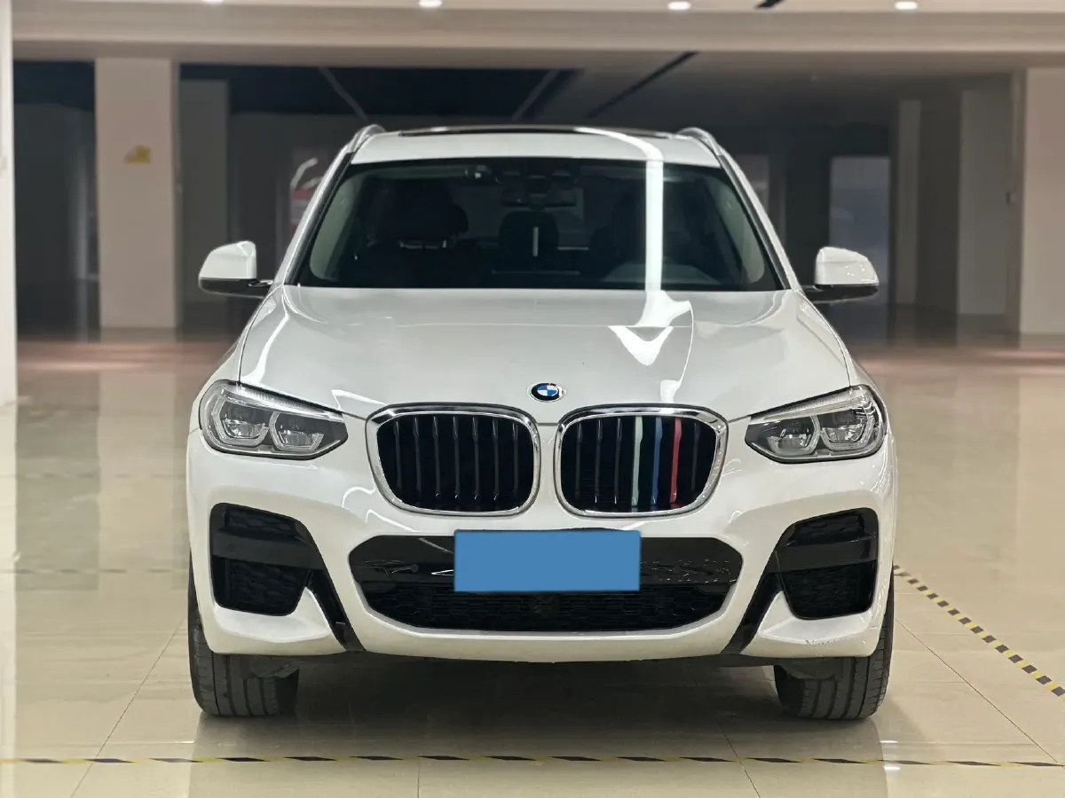 2021 BMW X3 2.0T 224HP L4 8AT,autocango,china used car exporter,china ev exporter,chinese used car exporter,chinese used ev exporter
