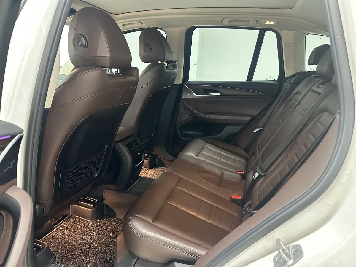 2021 BMW X3 2.0T 224HP L4 8AT,autocango,china used car exporter,china ev exporter,chinese used car exporter,chinese used ev exporter