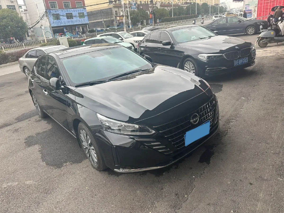 2025 Nissan Teana 2.0L 156HP L4 CVT,autocango,china used car exporter,china ev exporter,chinese used car exporter,chinese used ev exporter