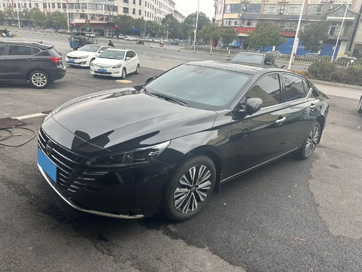 2025 Nissan Teana 2.0L 156HP L4 CVT,autocango,china used car exporter,china ev exporter,chinese used car exporter,chinese used ev exporter