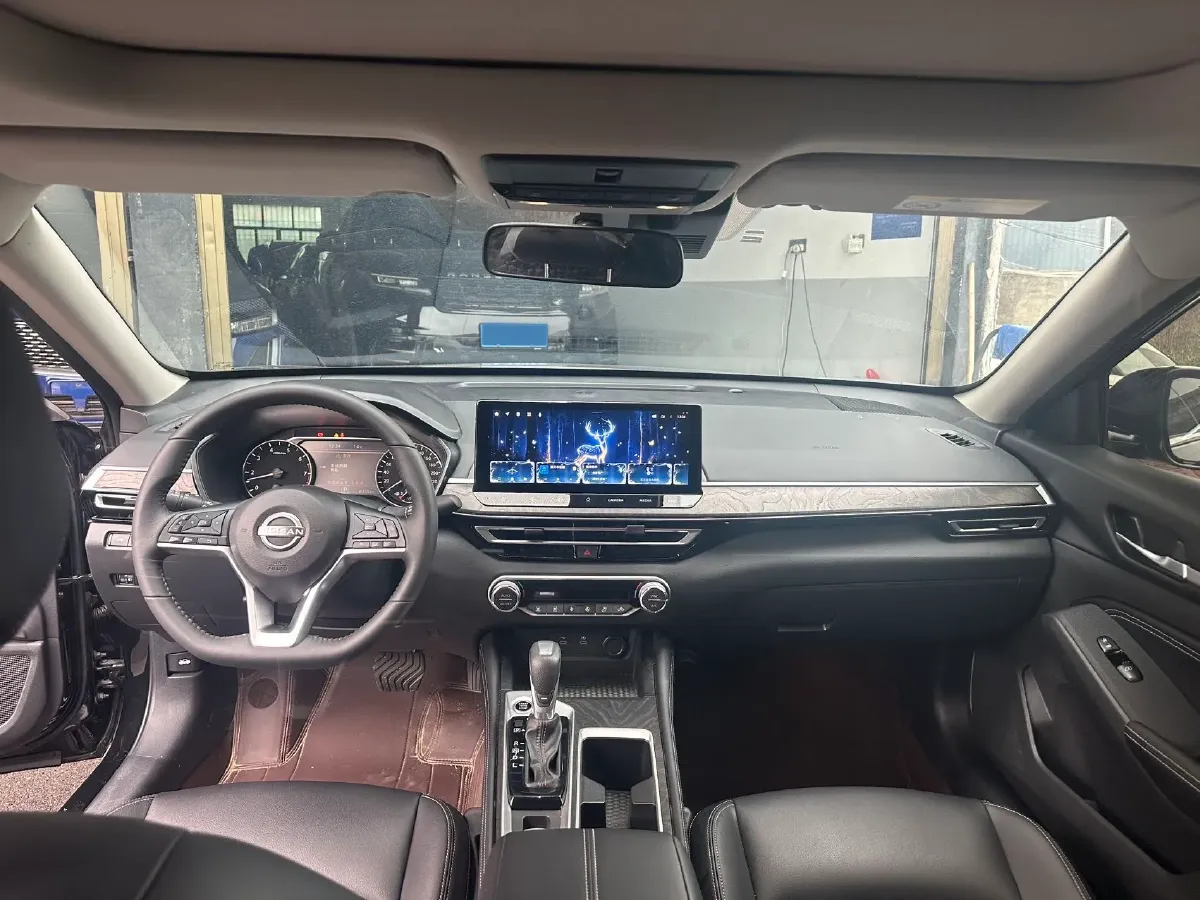 2025 Nissan Teana 2.0L 156HP L4 CVT,autocango,china used car exporter,china ev exporter,chinese used car exporter,chinese used ev exporter