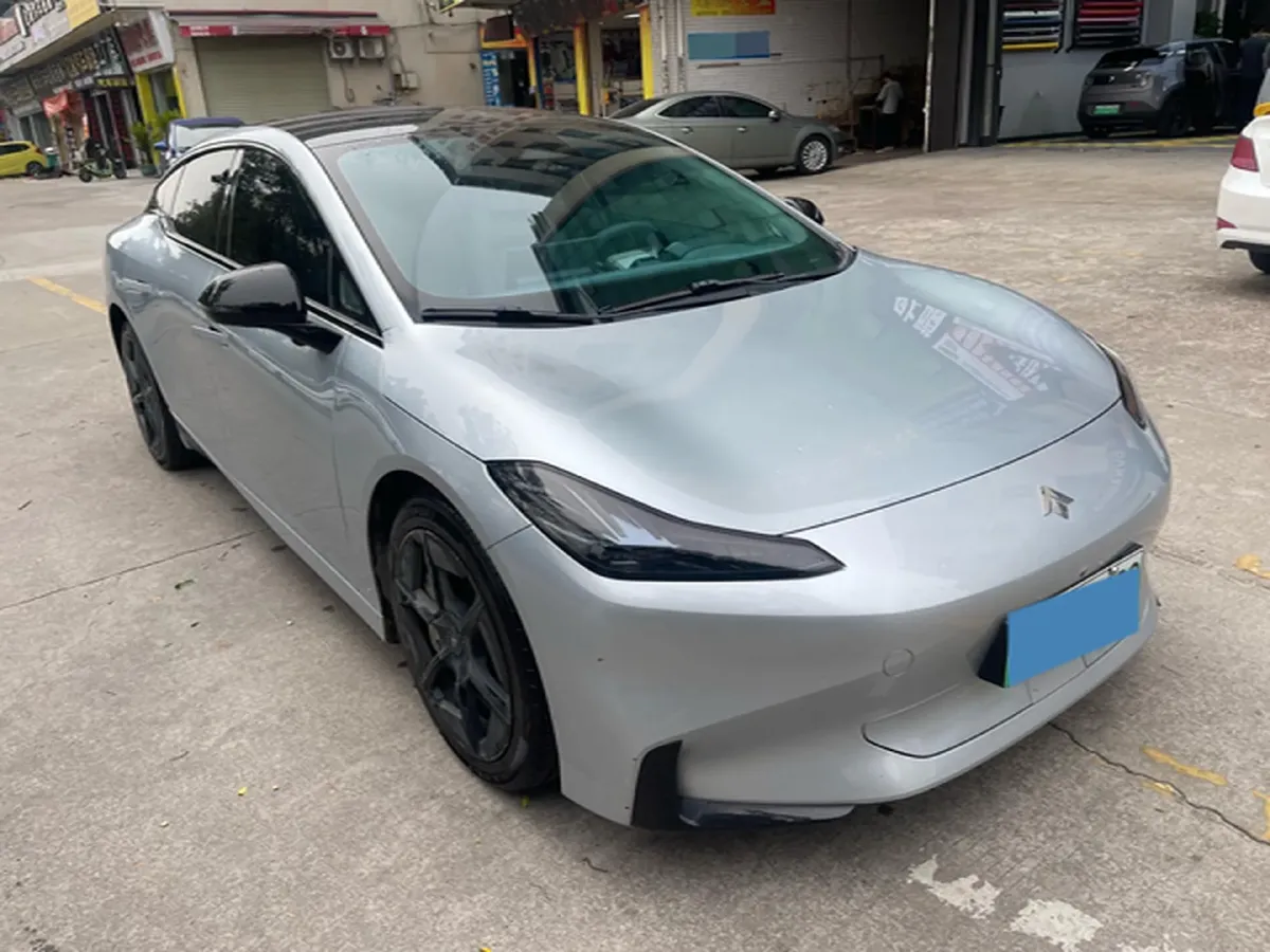 2023 HYPTEC GT BEV 80KWH,autocango,china used car exporter,china ev exporter,chinese used car exporter,chinese used ev exporter