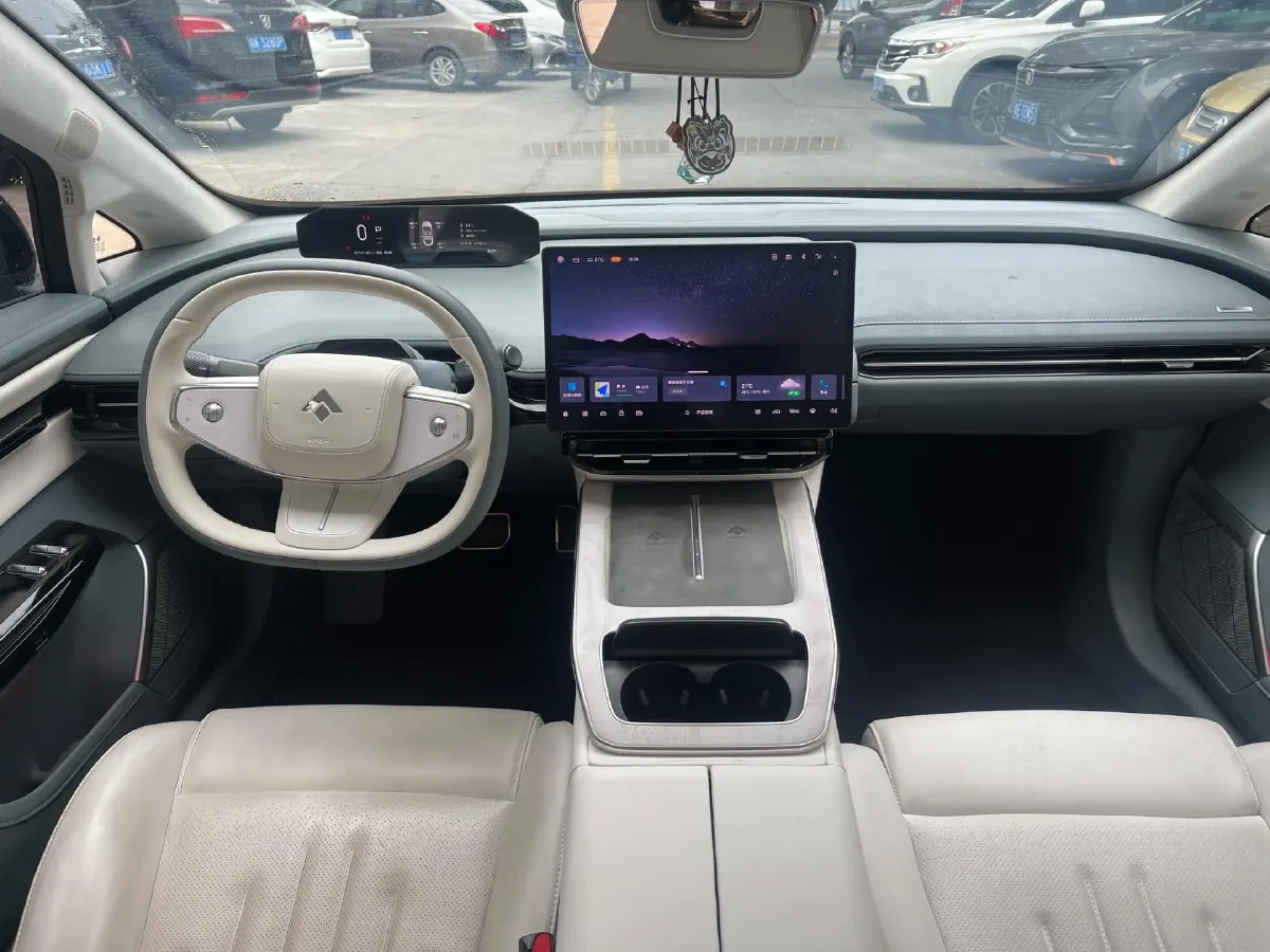 2023 HYPTEC GT BEV 80KWH,autocango,china used car exporter,china ev exporter,chinese used car exporter,chinese used ev exporter