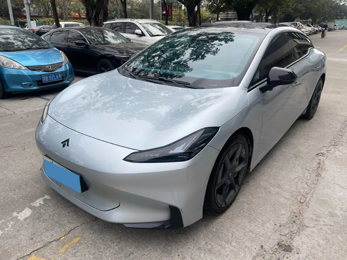 2023 HYPTEC GT BEV 80KWH,autocango,china used car exporter,china ev exporter,chinese used car exporter,chinese used ev exporter