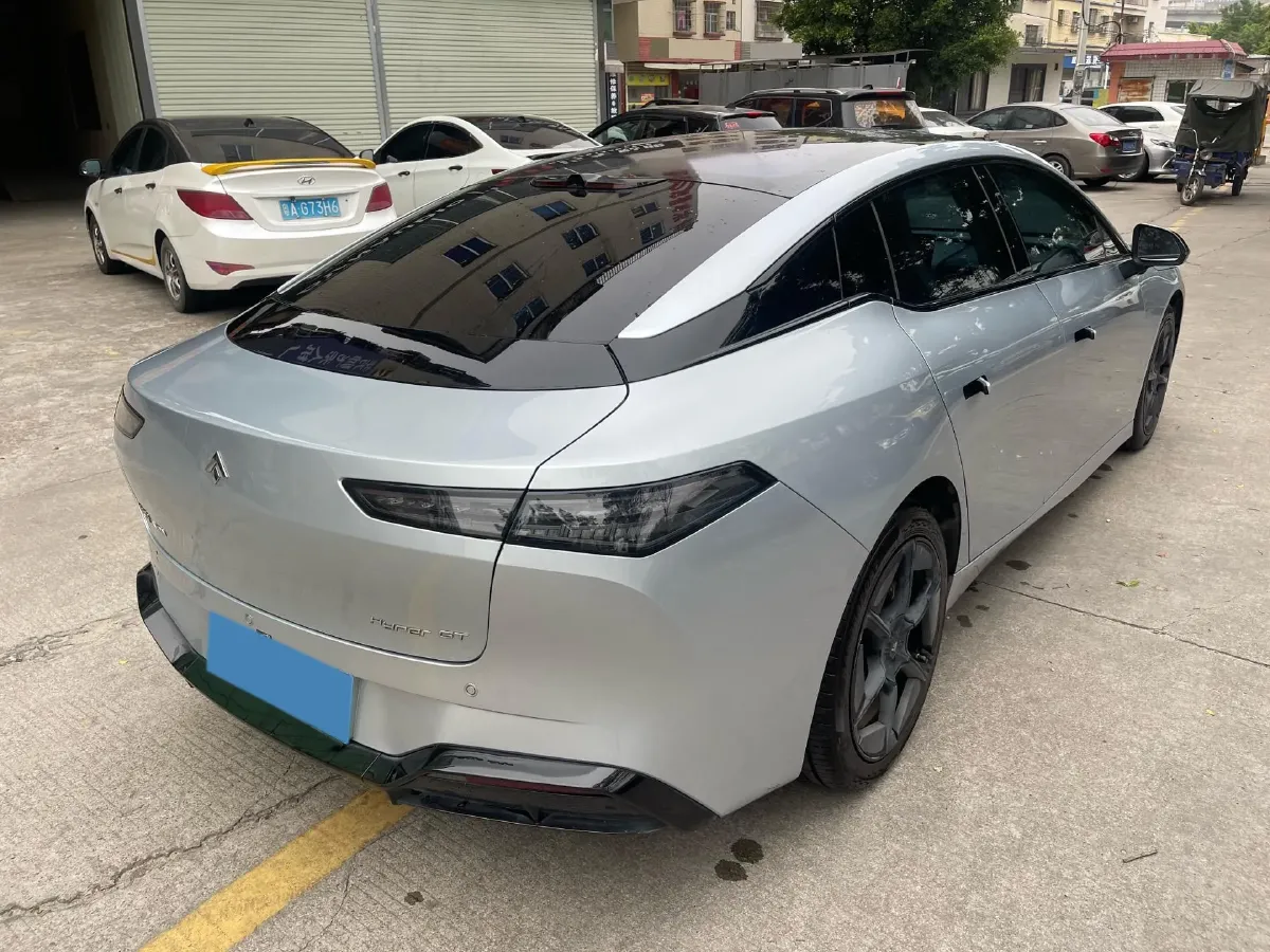 2023 HYPTEC GT BEV 80KWH,autocango,china used car exporter,china ev exporter,chinese used car exporter,chinese used ev exporter