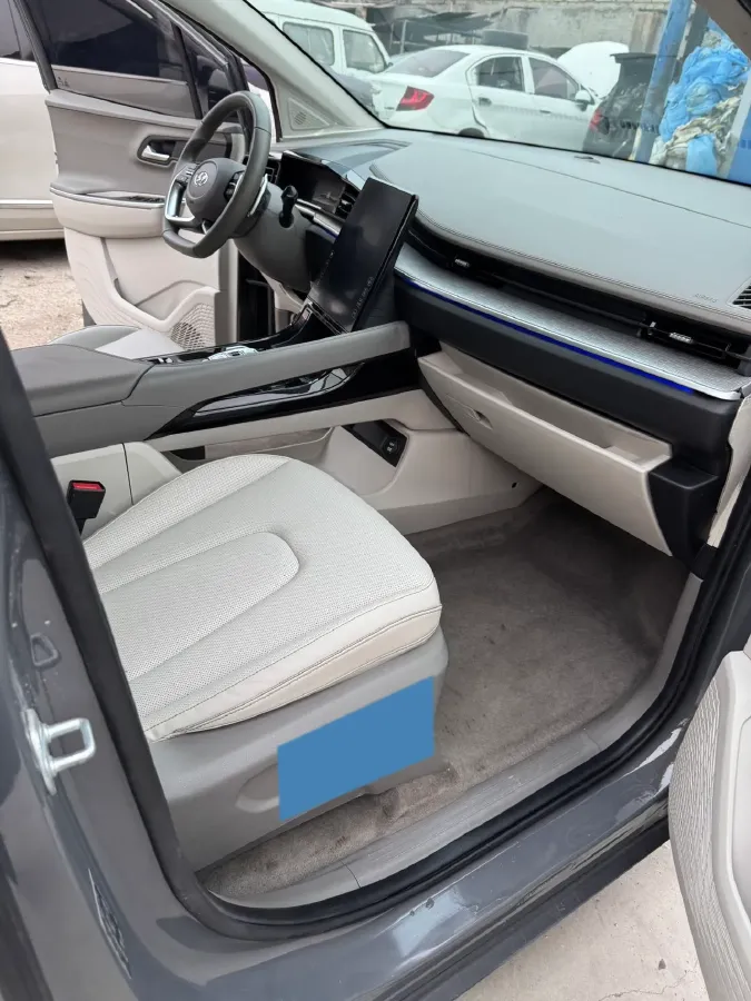 2021 Hyundai Custo 2.0T 236HP L4 8AT,autocango,china used car exporter,china ev exporter,chinese used car exporter,chinese used ev exporter