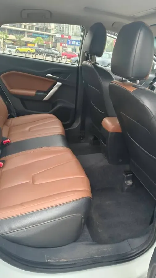 2015 MG GT 1.5T 129HP L4 6AT,autocango,china used car exporter,china ev exporter,chinese used car exporter,chinese used ev exporter