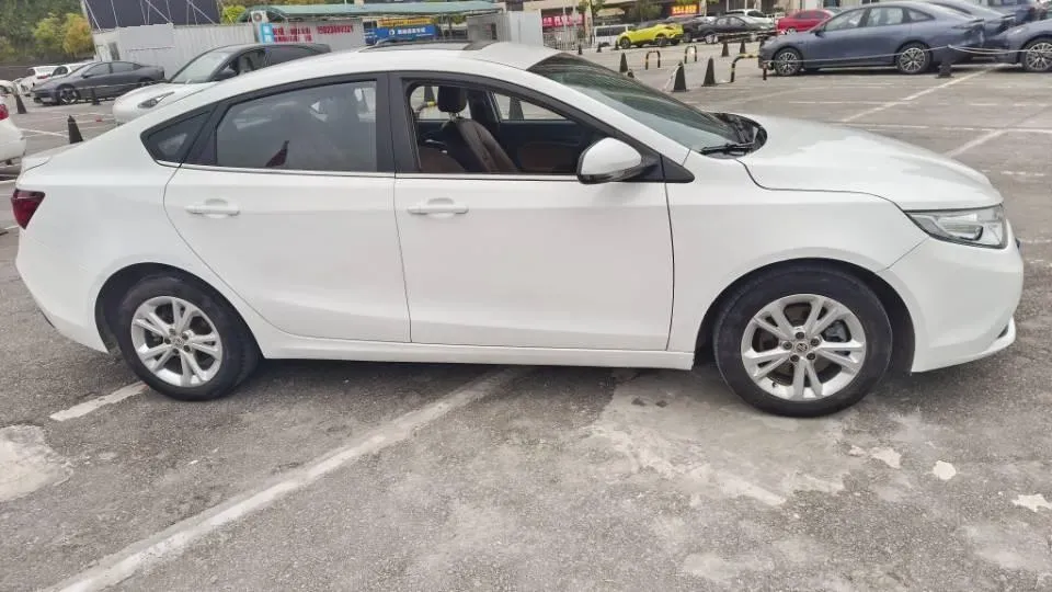 2015 MG GT 1.5T 129HP L4 6AT,autocango,china used car exporter,china ev exporter,chinese used car exporter,chinese used ev exporter