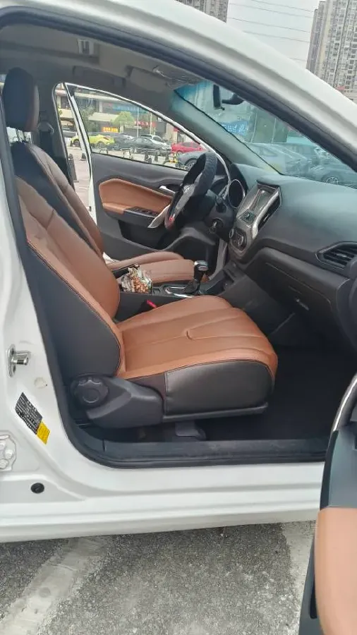 2015 MG GT 1.5T 129HP L4 6AT,autocango,china used car exporter,china ev exporter,chinese used car exporter,chinese used ev exporter