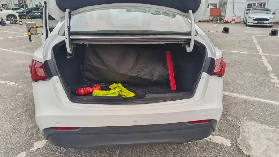 2015 MG GT 1.5T 129HP L4 6AT,autocango,china used car exporter,china ev exporter,chinese used car exporter,chinese used ev exporter