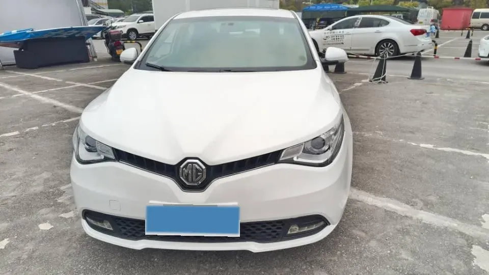 2015 MG GT 1.5T 129HP L4 6AT,autocango,china used car exporter,china ev exporter,chinese used car exporter,chinese used ev exporter