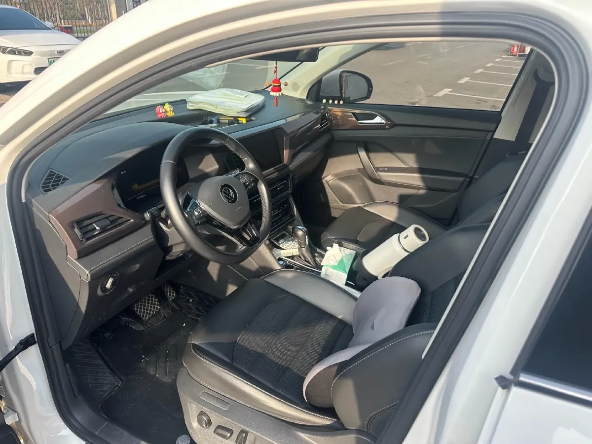 2021 Volkswagen Tharu 1.4T 150HP L4 7DCT,autocango,china used car exporter,china ev exporter,chinese used car exporter,chinese used ev exporter