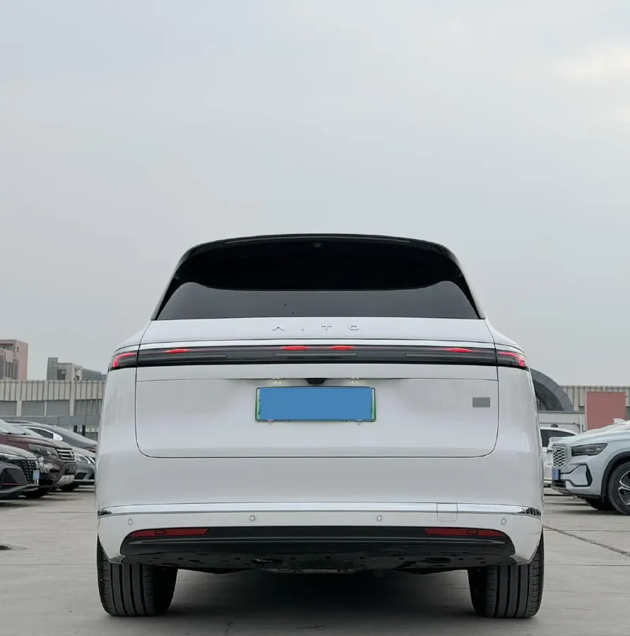 2026 AITO AITO M7 REEV 160HP REEV,autocango,china used car exporter,china ev exporter,chinese used car exporter,chinese used ev exporter
