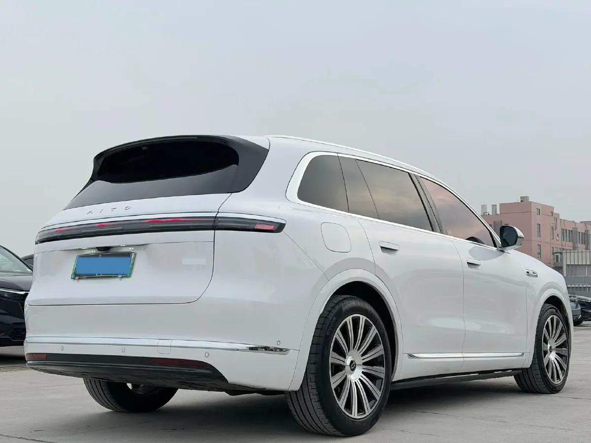 2026 AITO AITO M7 REEV 160HP REEV,autocango,china used car exporter,china ev exporter,chinese used car exporter,chinese used ev exporter