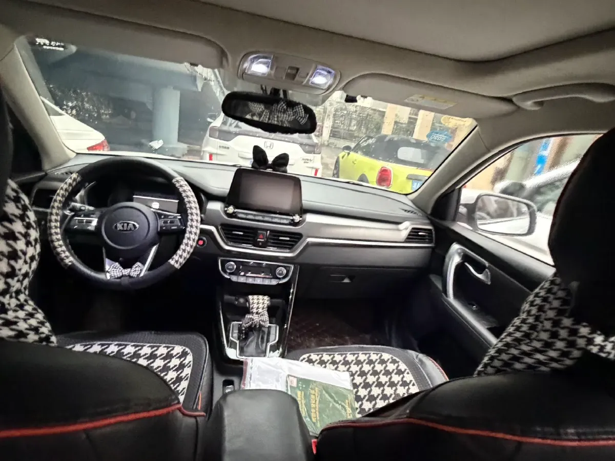 2019 Kia Sportage R 2.0L 160HP L4 6AT,autocango,china used car exporter,china ev exporter,chinese used car exporter,chinese used ev exporter