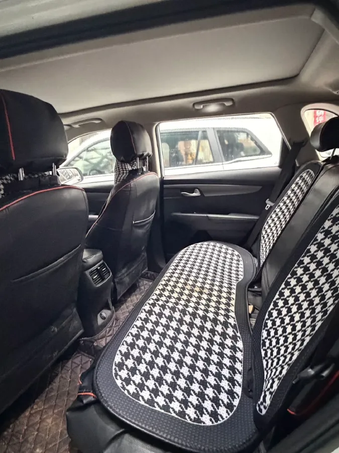 2019 Kia Sportage R 2.0L 160HP L4 6AT,autocango,china used car exporter,china ev exporter,chinese used car exporter,chinese used ev exporter